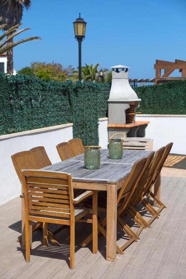 Rocky Point Villa Corralejo Exterior photo