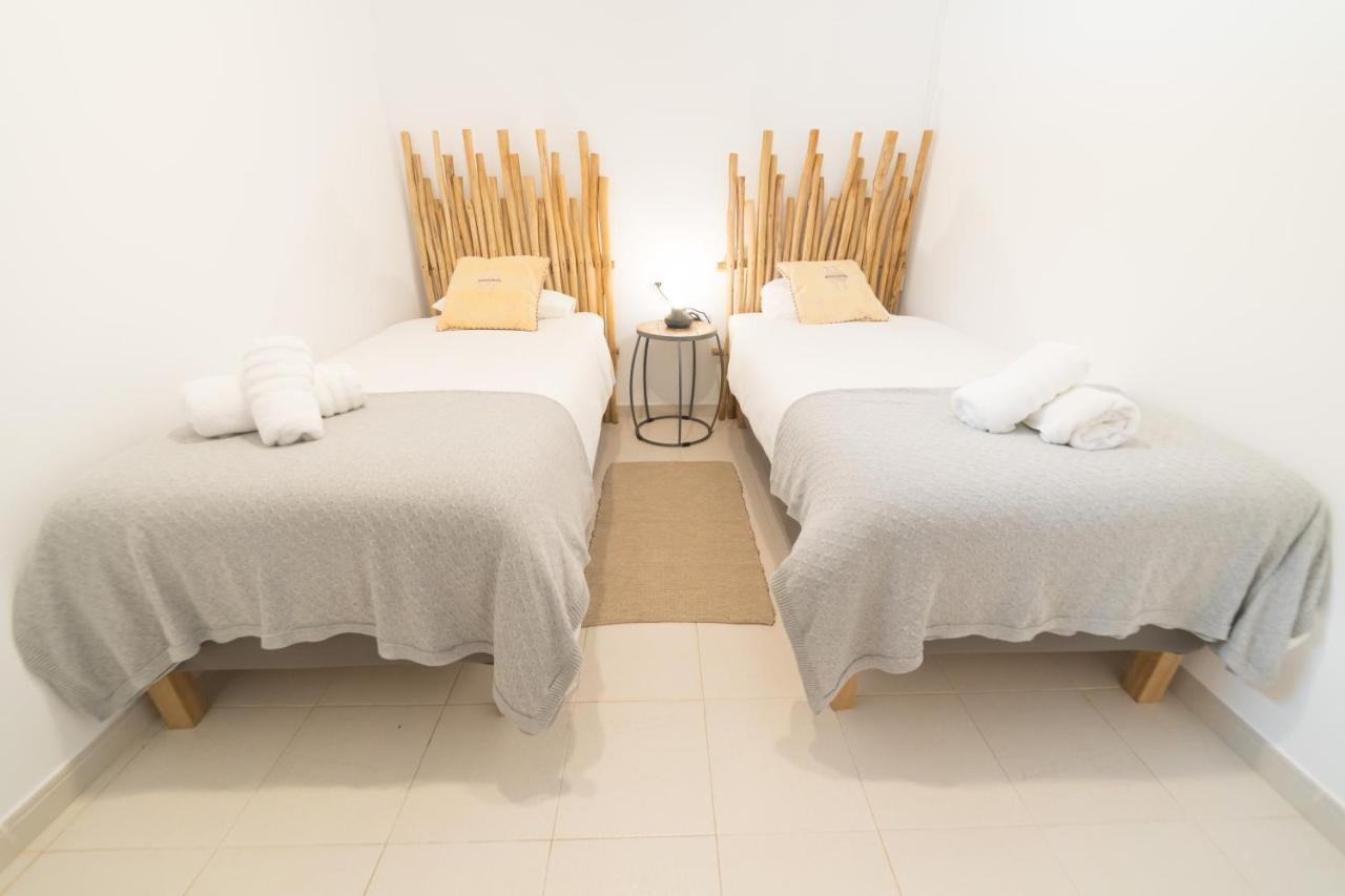Rocky Point Villa Corralejo Exterior photo
