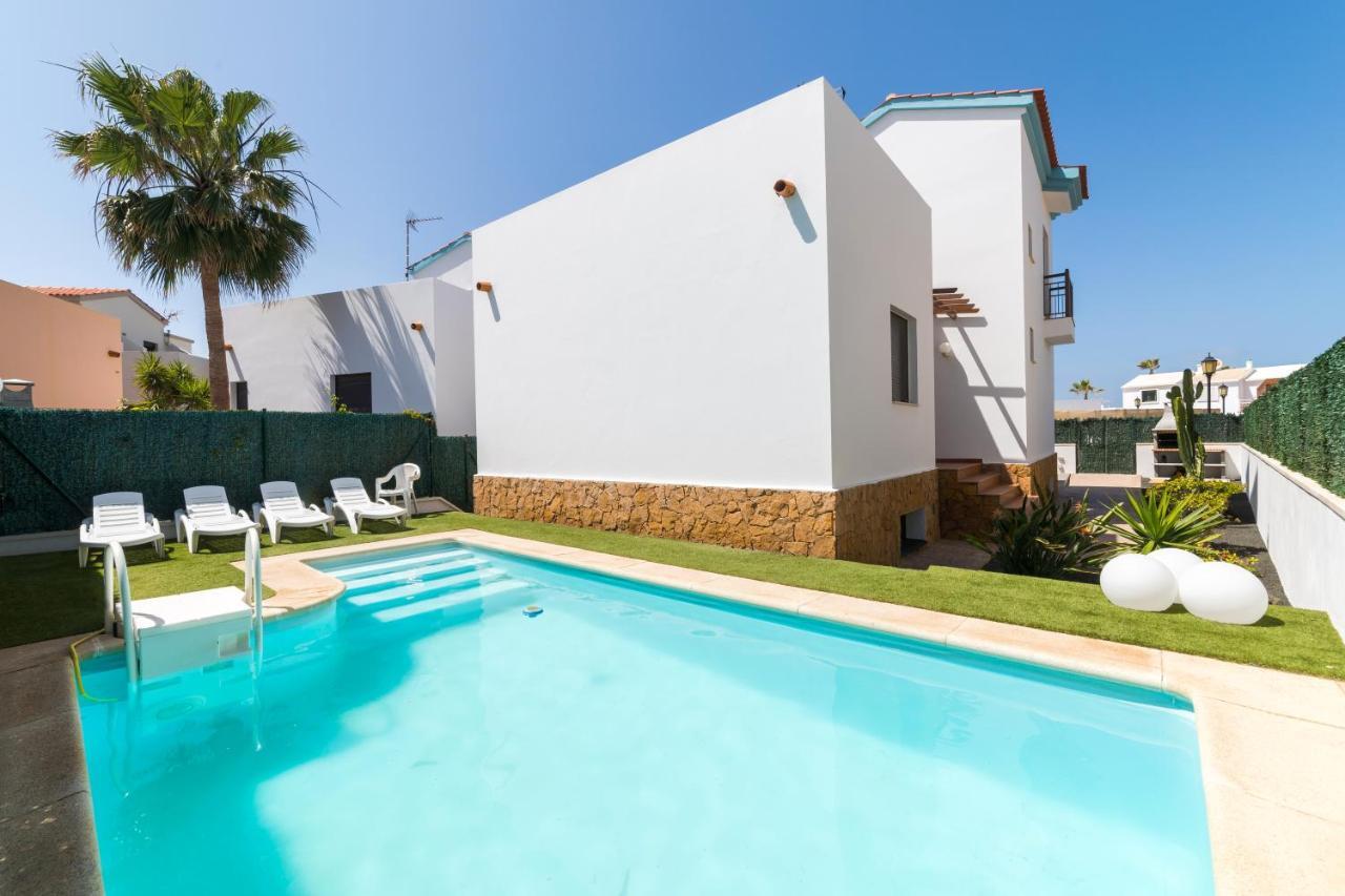 Rocky Point Villa Corralejo Exterior photo