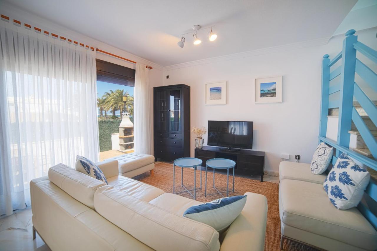 Rocky Point Villa Corralejo Exterior photo